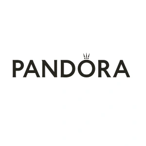 Pandora Logo